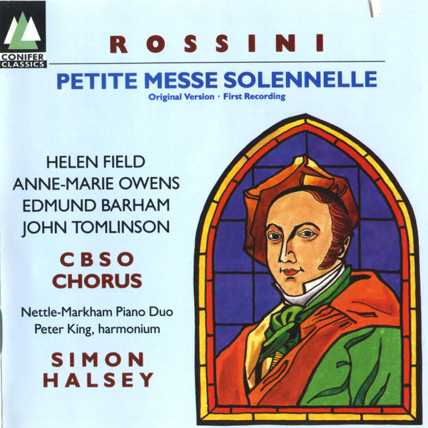Petite Messe Solennelle