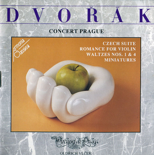 Concert Prague