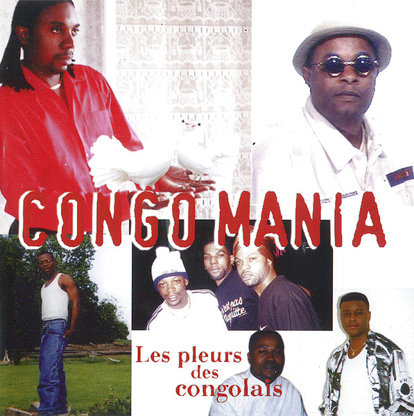 Les Pleurs Des Congolais