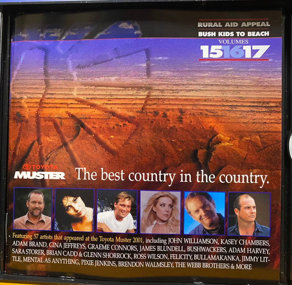 The Best Country In The Country