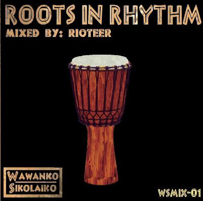 Roots In Rhythm