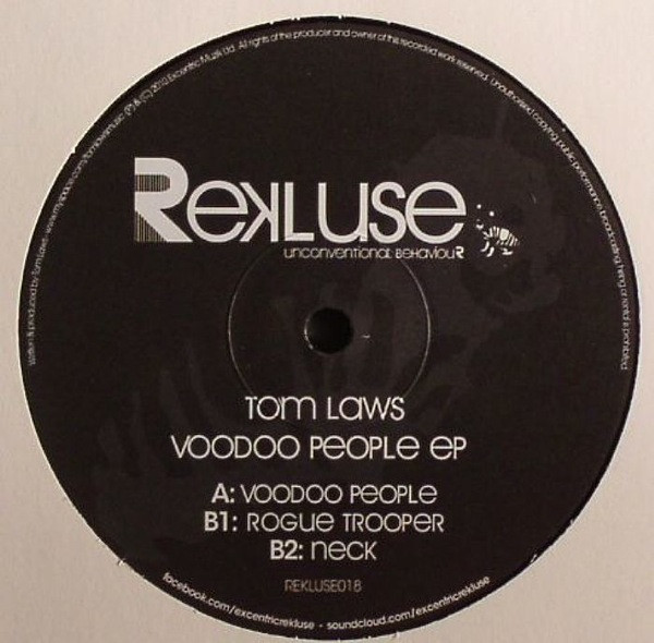 Voodoo People EP