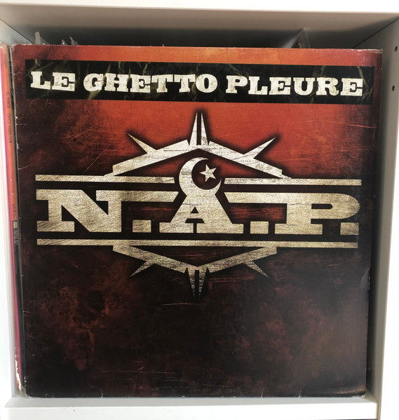 Le Ghetto Pleure
