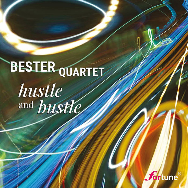 Hustle and Bustle