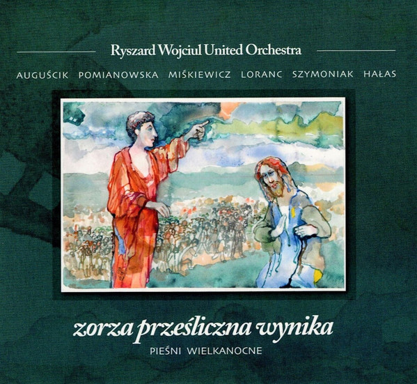 Zorza Prześliczna Wynika