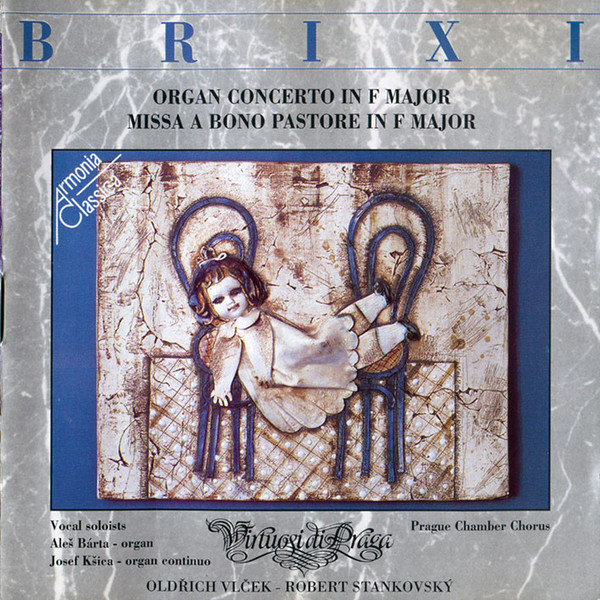 Organ Concertos / Mass