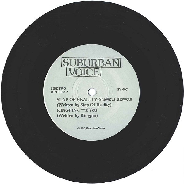 Suburban Voice
