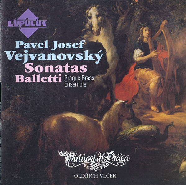 Sonatas And Balletti