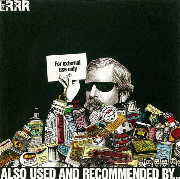 Also Used And Recommended By...