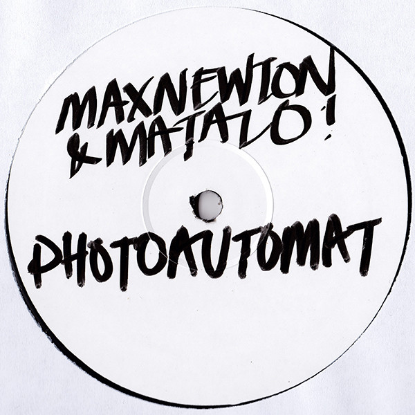 Photoautomat