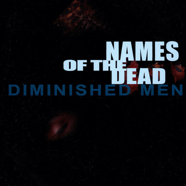 Names Of The Dead