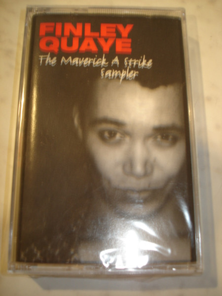 The Maverick A Strike Sampler