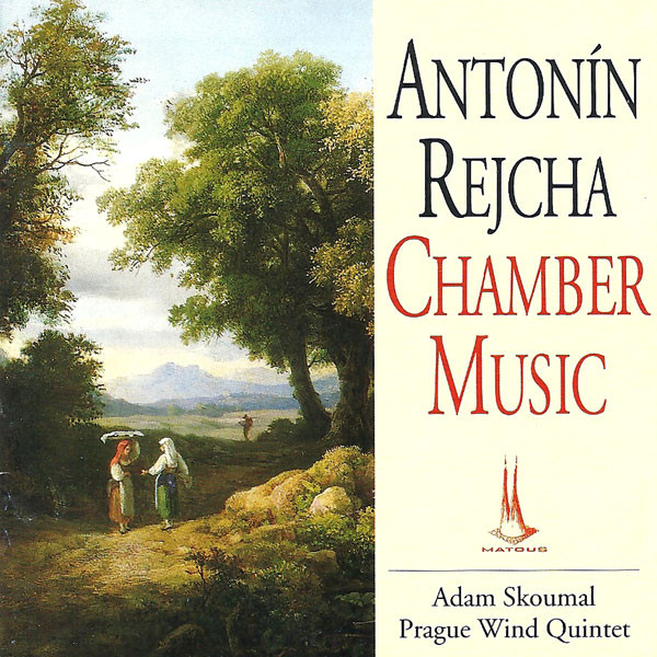 Chamber Music