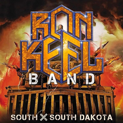 South X South Dakota