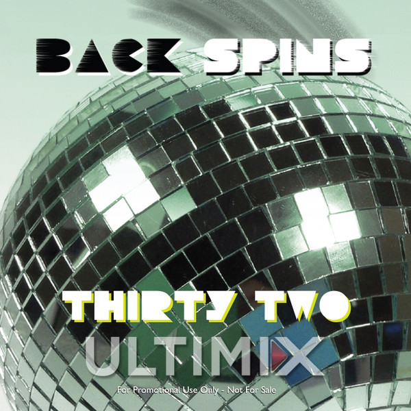 Back Spins Thirty Two