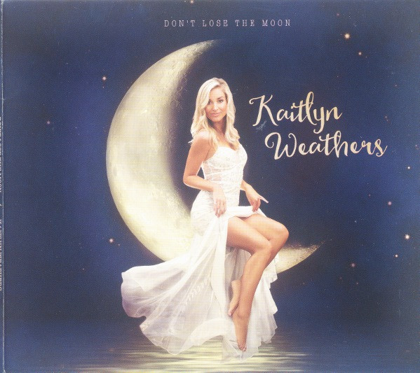 Don't Lose The Moon