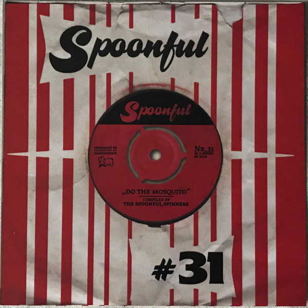 Spoonful #31 - Do The Mosquito