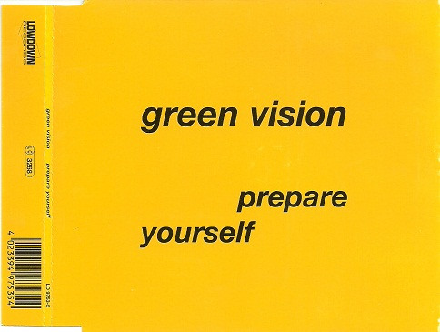 Prepare Yourself