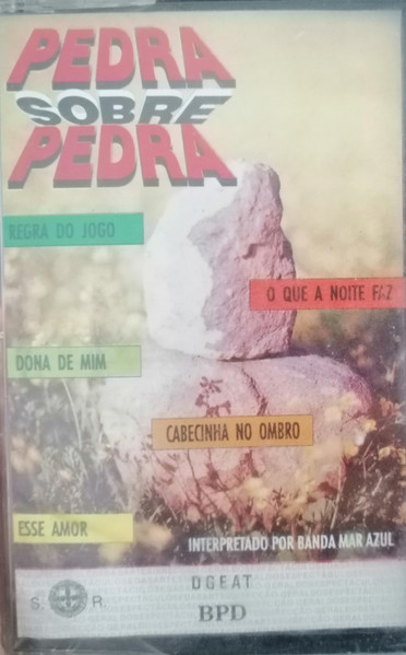 Pedra Sobre Pedra