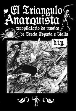 El Triangulo Anarquista