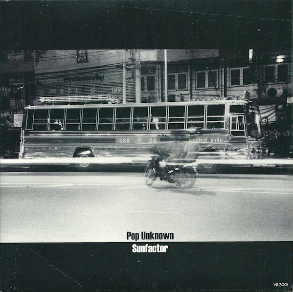 Pop Unknown / Sunfactor