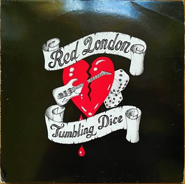 Tumbling Dice