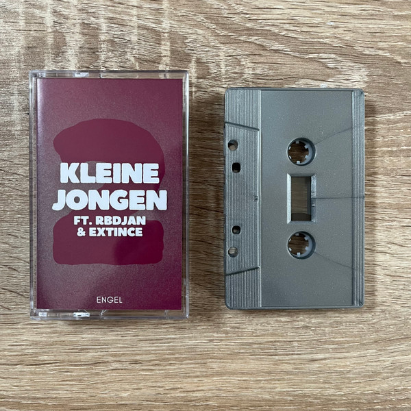 Kleine Jongen 2