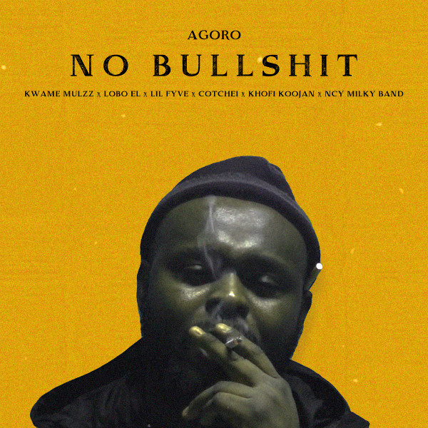 No Bullshit