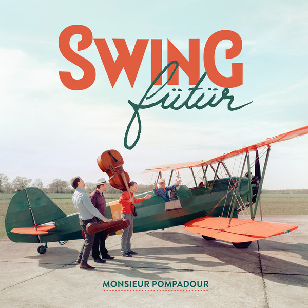 Swing Fütür