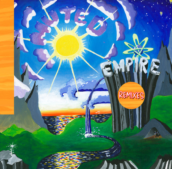Empire Remixes
