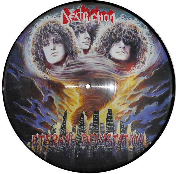 Eternal Devastation