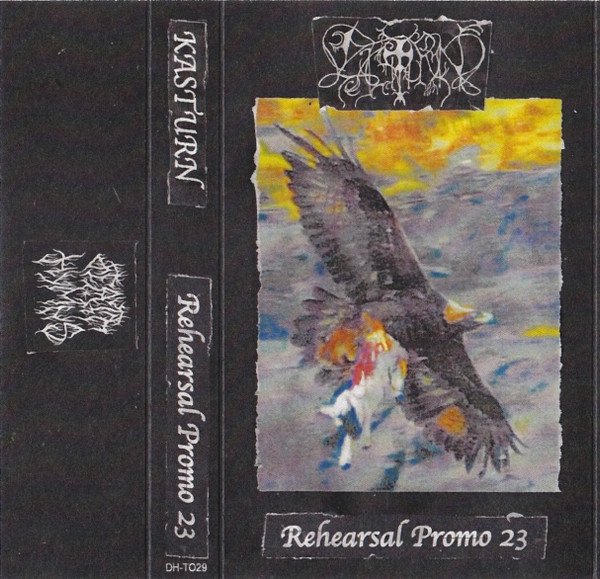 Rehearsal Promo ‘23