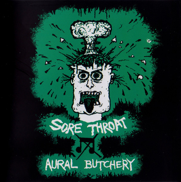 Aural Butchery