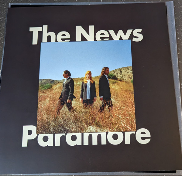 The News