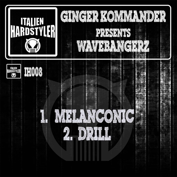 Melanconic / Drill