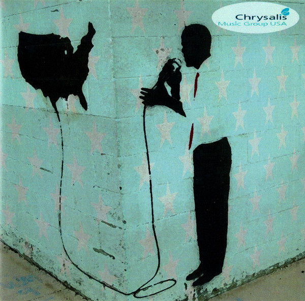 January 2009 Chrysalis Music Singles Sampler