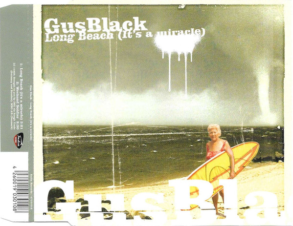 Long Beach (It's A Miracle)