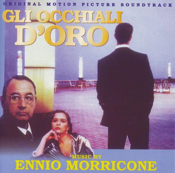 Gli Occhiali D'Oro (Original Motion Picture Soundtrack)