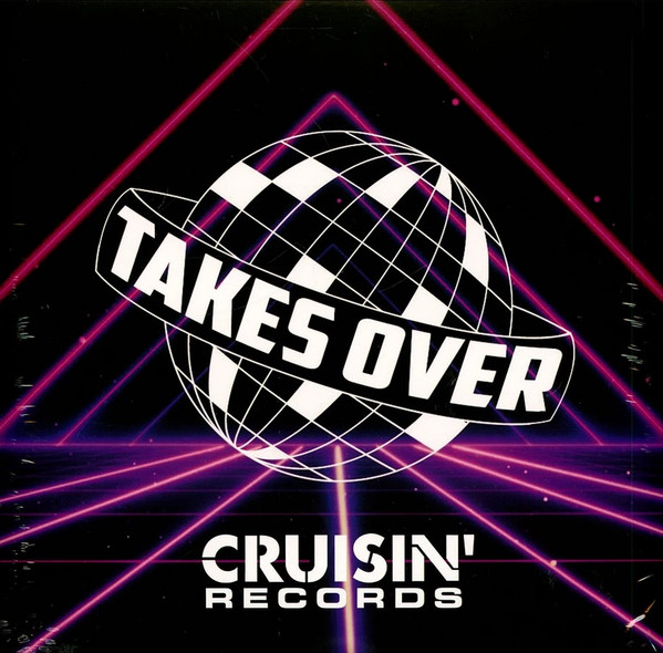 Takes Over