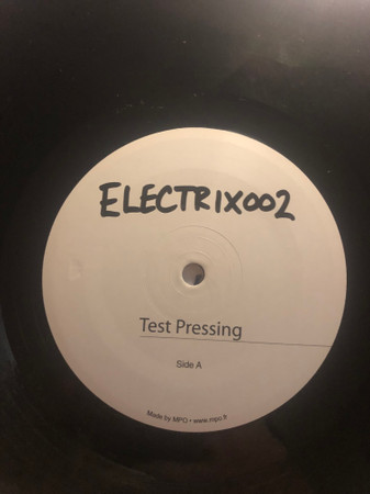 Boot Loop EP