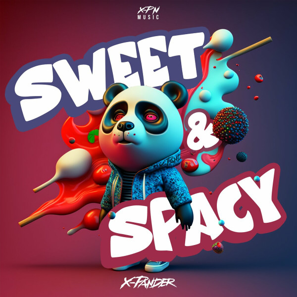 Sweet & Spacy