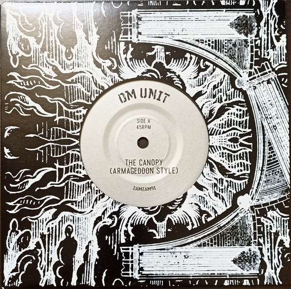 The Canopy / Mystik 808