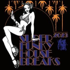 Super Funky House Breaks