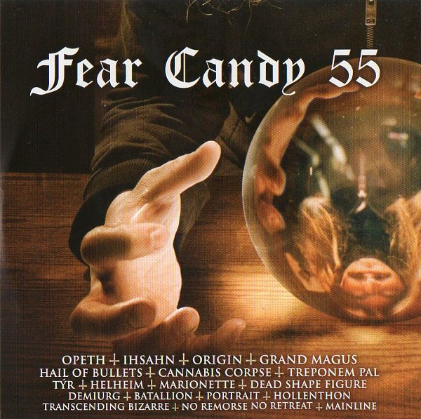 Fear Candy 55