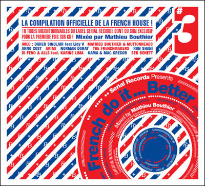 French Do It ... Better #3