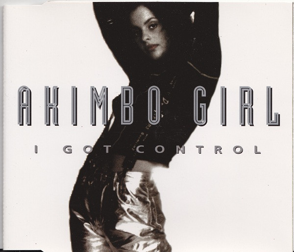 I Got Control