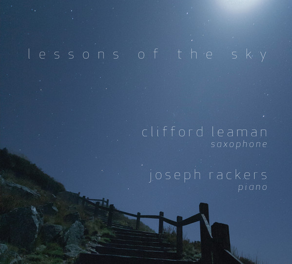 Lessons Of The Sky  