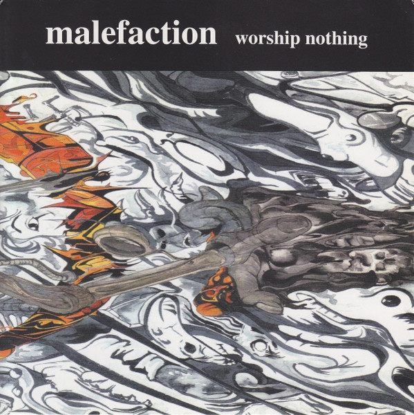 Worship Nothing