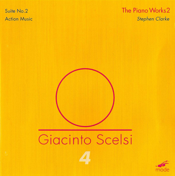 The Piano Works 2