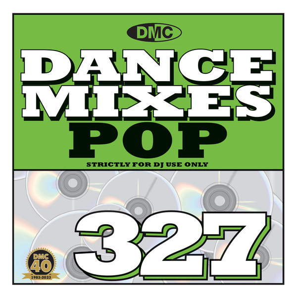 DMC Dance Mixes 327 Pop